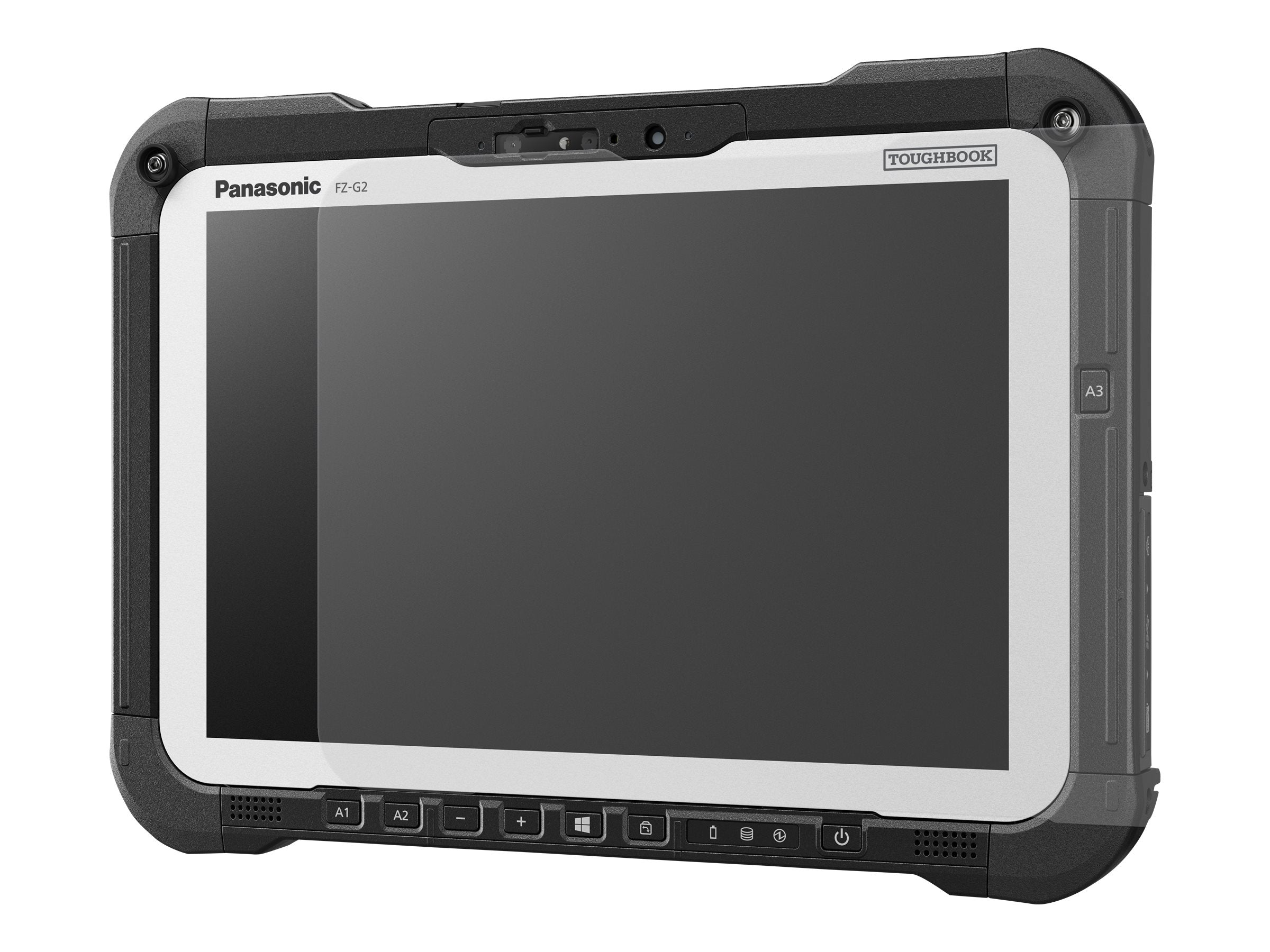 PANASONIC Protective Film for FZ-G2 Vorderansicht