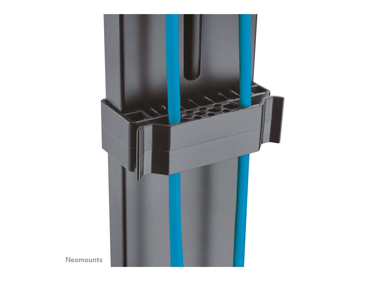NEOMOUNTS FPMA-D860BLACK Desk Mount Detailansicht