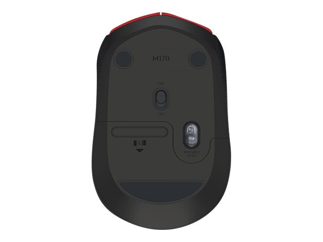 LOGITECH M171 Maus Verpackung