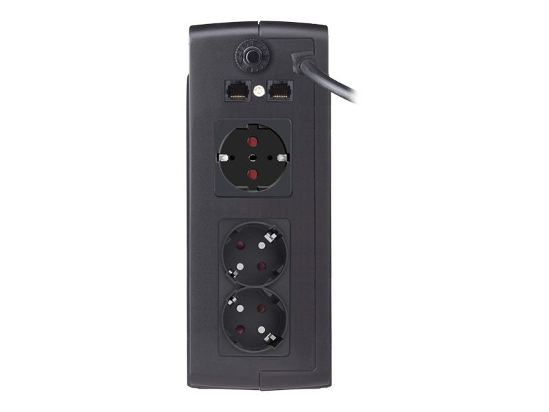 POWERWALKER VFD 1000 UPS Verpackung