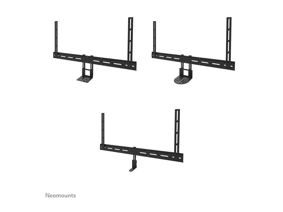 NEOMOUNTS PTZ/UC camera shelf kit Detailansicht