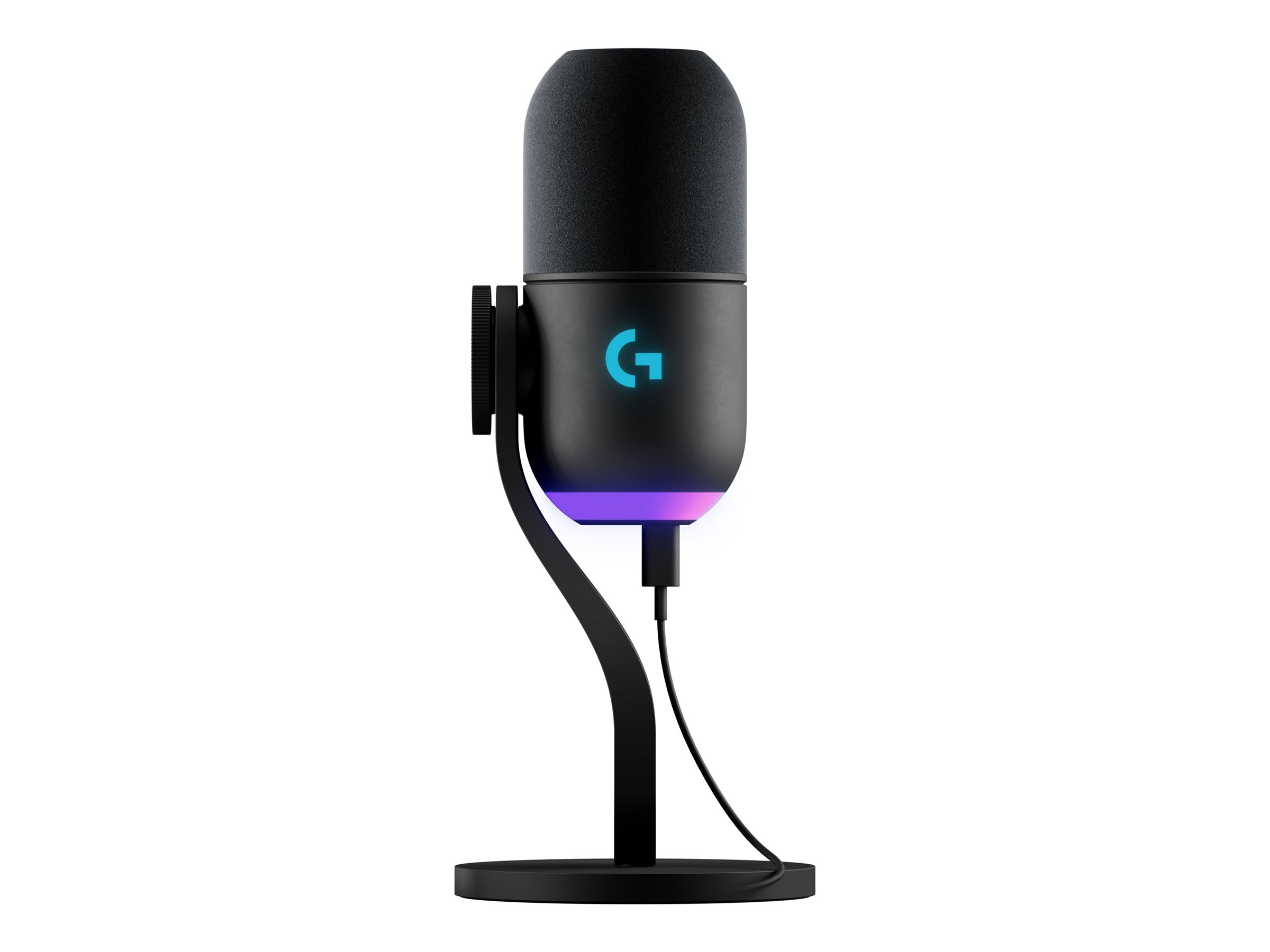 LOGITECH G Yeti GX Mikrofon USB Verpackung