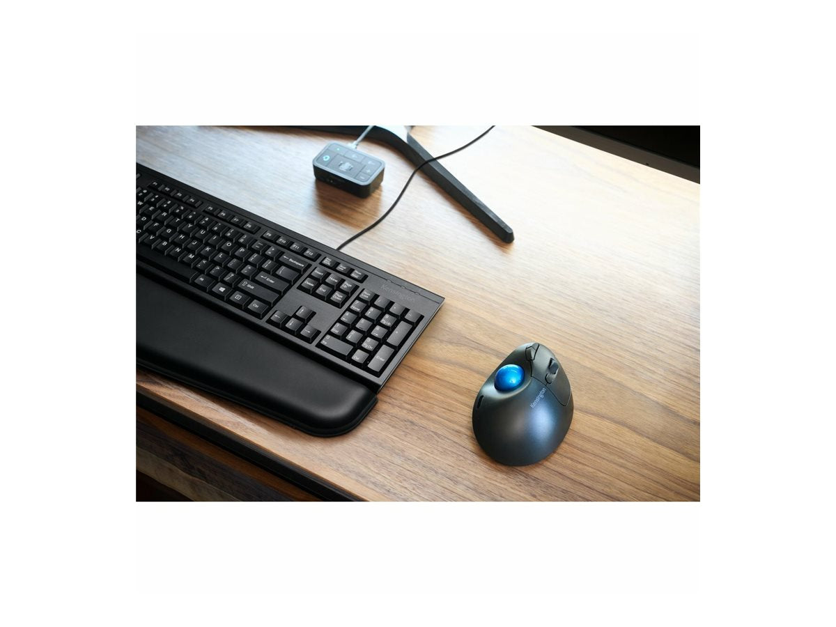 KENSINGTON KB100S EQ Tastatur - Spanish Seitenansicht