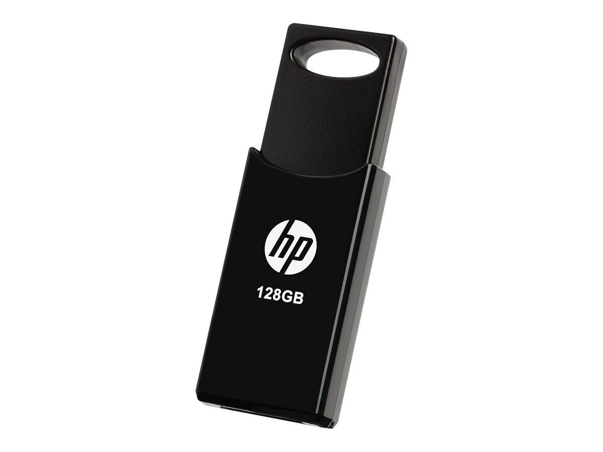 HP v212w USB Stick 128GB Rückansicht