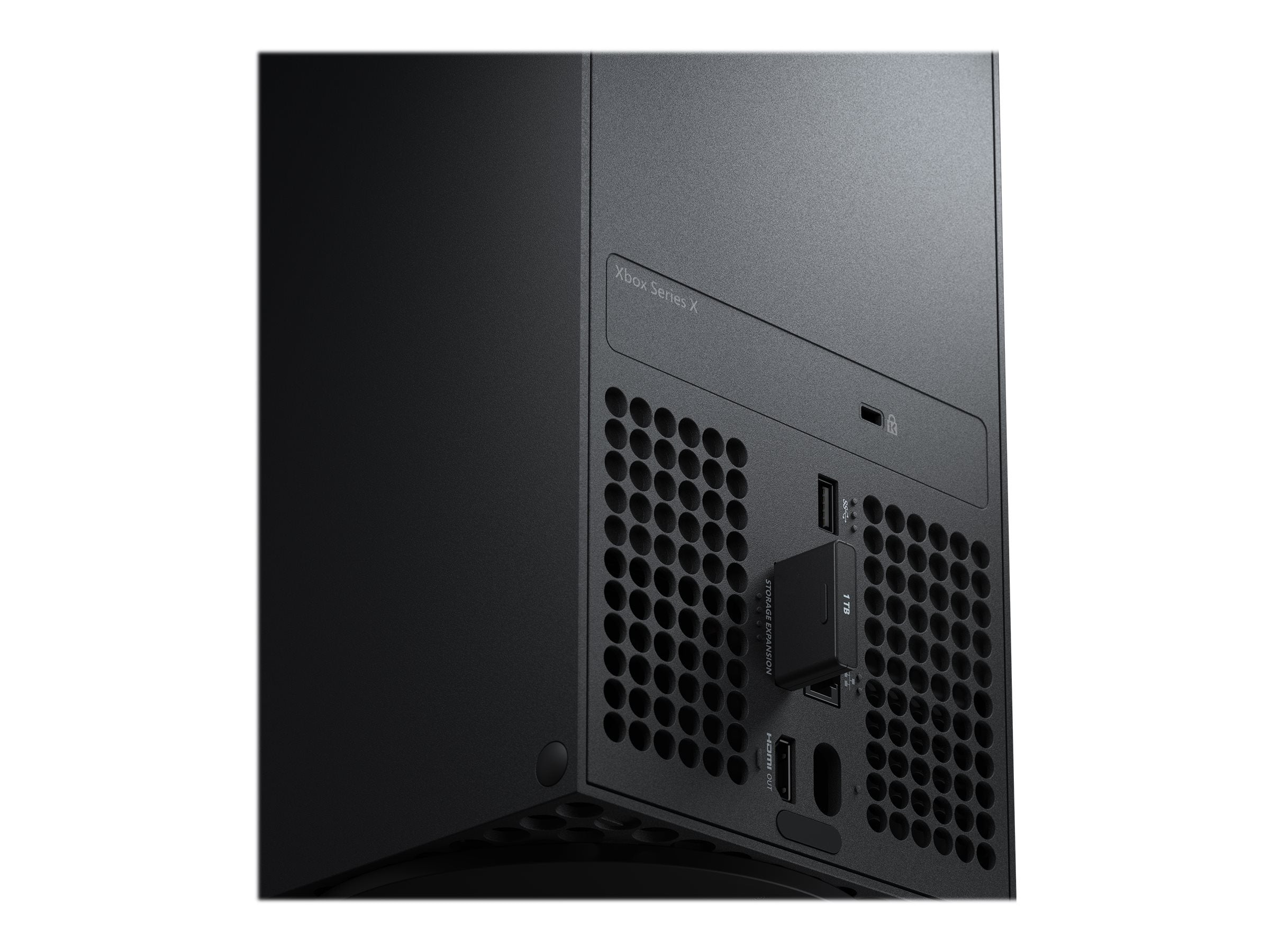 SEAGATE 1TB Expansion Card für Xbox Series X/S - Verpackung
