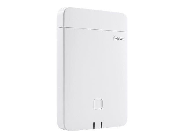 GIGASET N670 IP PRO DECT Basisstation Verpackung