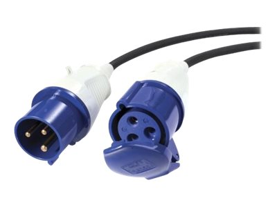 APC Modular IT Power Distribution Cable Extender Vorderansicht