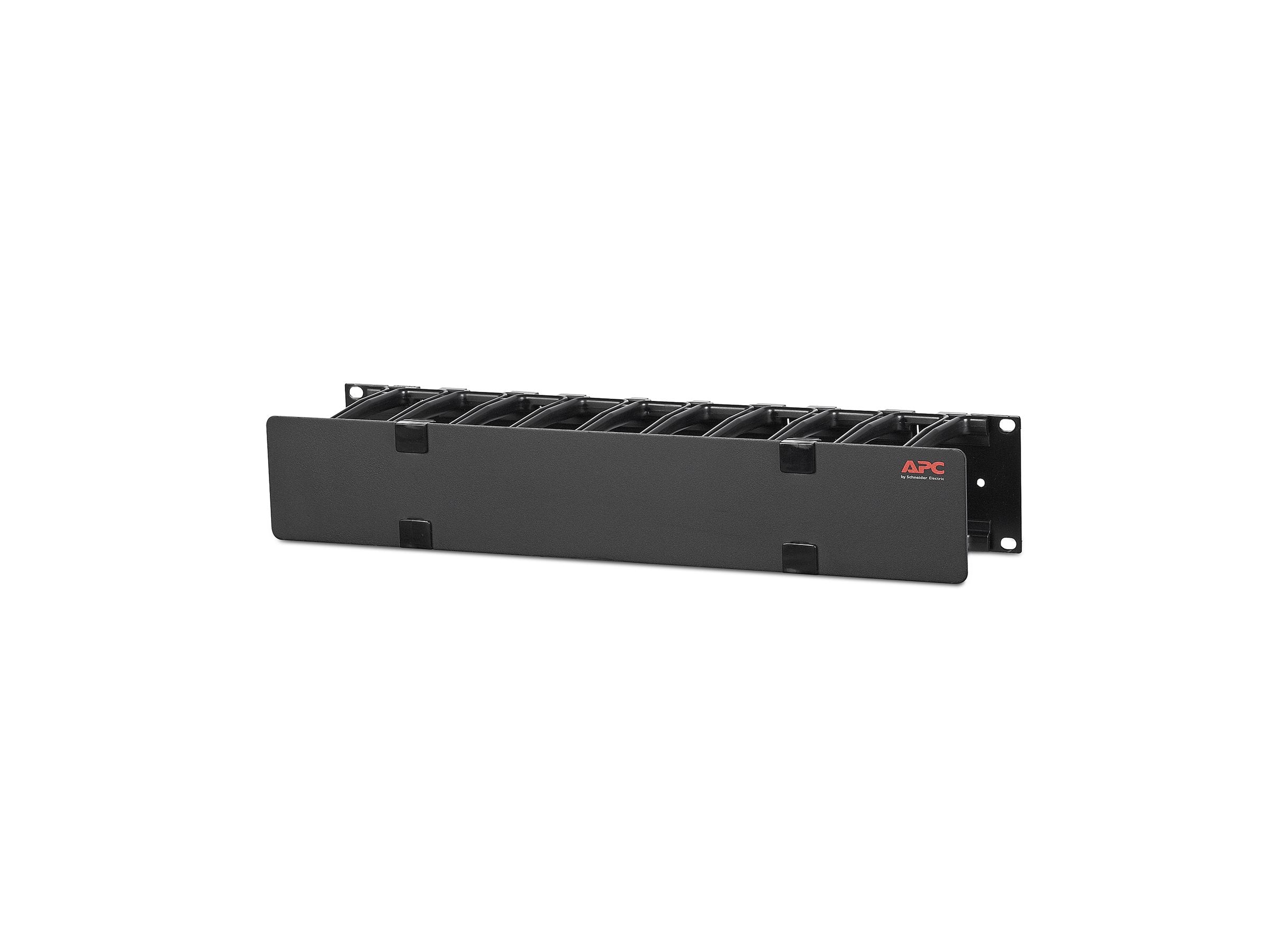 APC Horizontal Cable Manager Verpackung