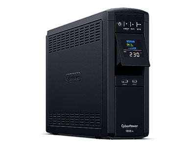 CYBERPOWER CP1350EPFCLCD Detailansicht