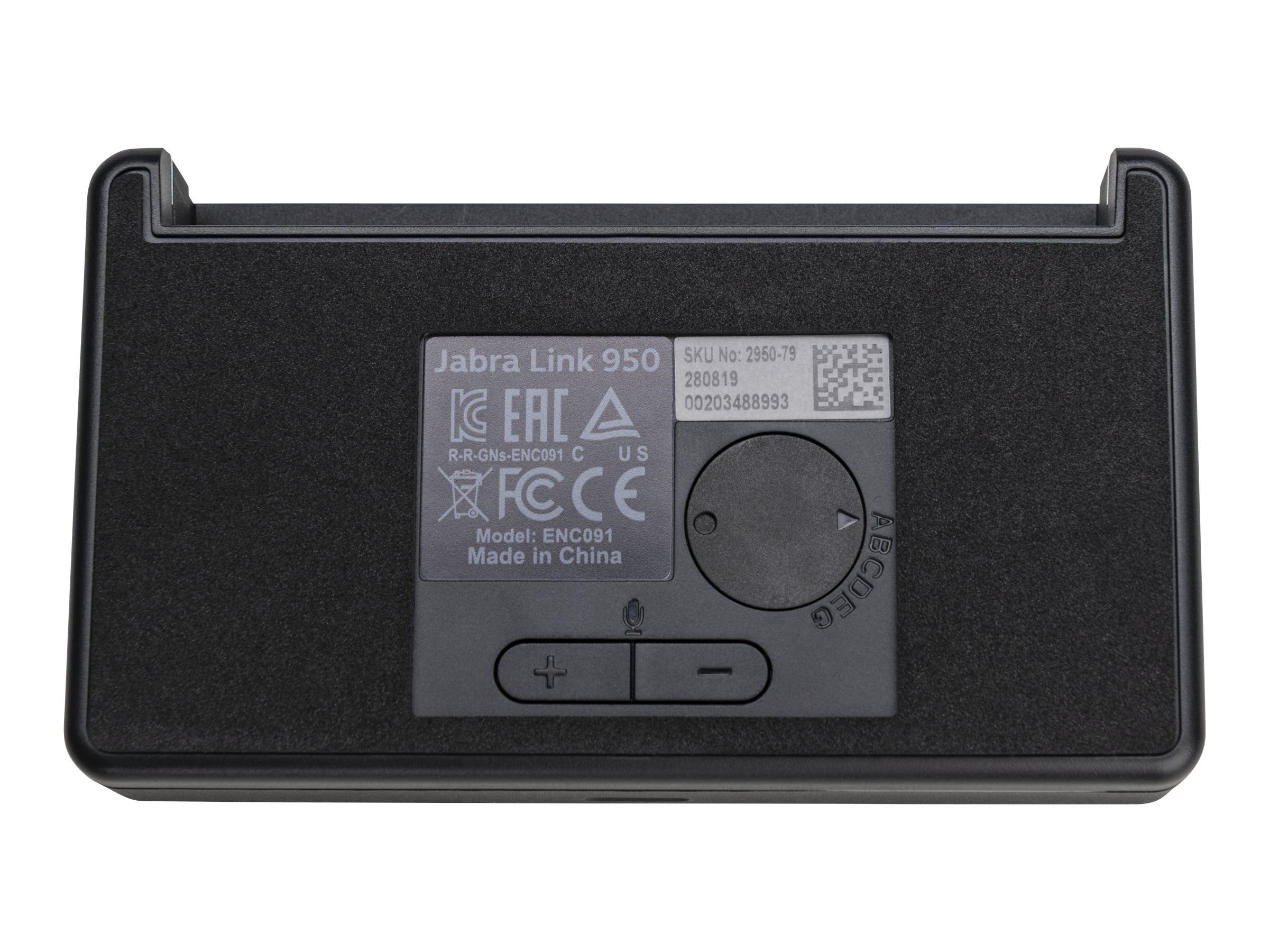 JABRA Link 950 Detailansicht