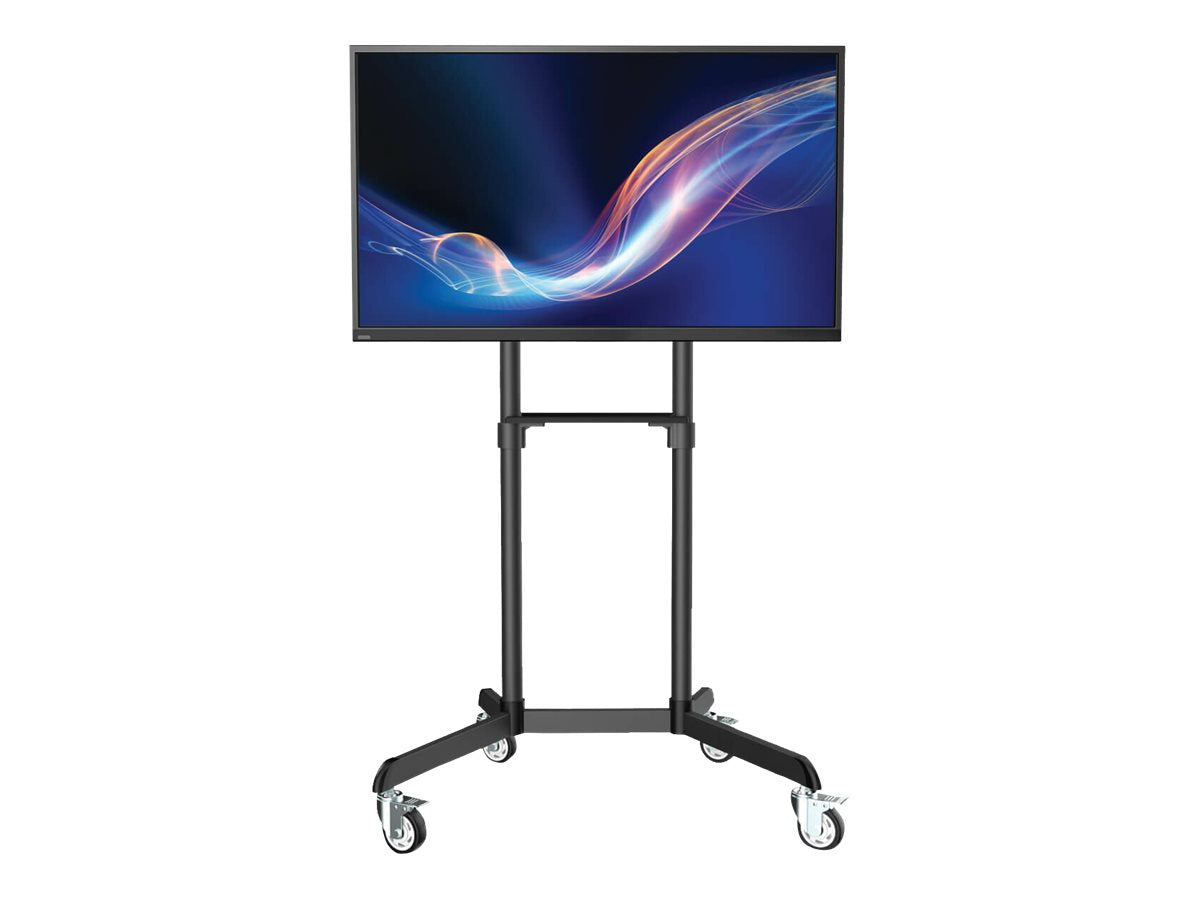 EATON TRIPPLITE Rolling TV/Monitor Cart for 93