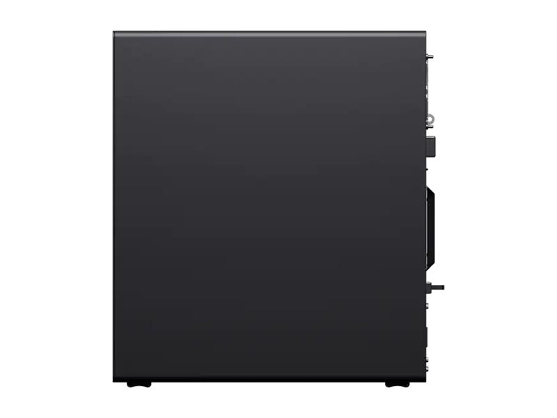 LENOVO ThinkStation P3 Tower Gen2 Vorderansicht