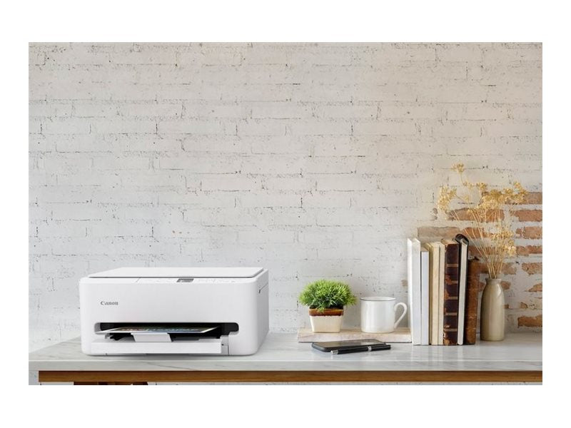 CANON PIXMA TS6550i A4 3in1 MFP Printer Verpackung