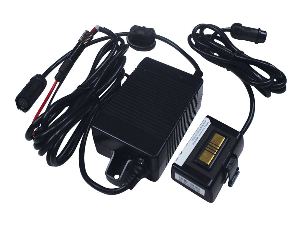 BROTHER PABEK001WR Battery eliminator kit Wired - Verpackung