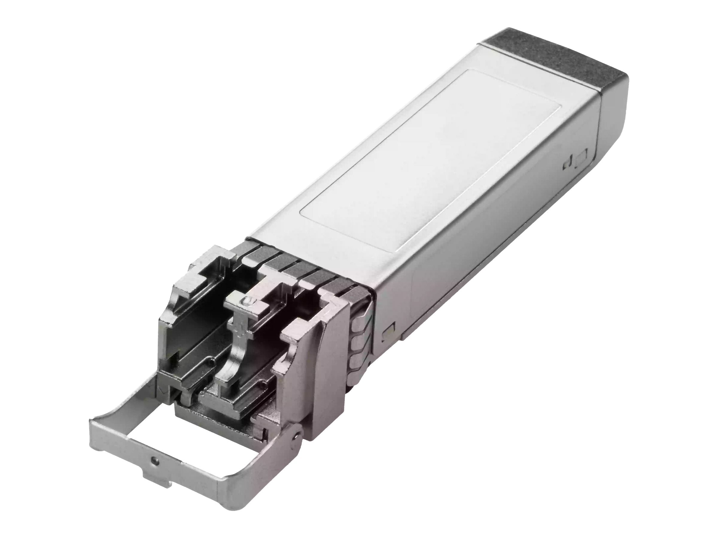 HPE BladeSystem c-Class 10Gb LR SFP+ Vorderansicht