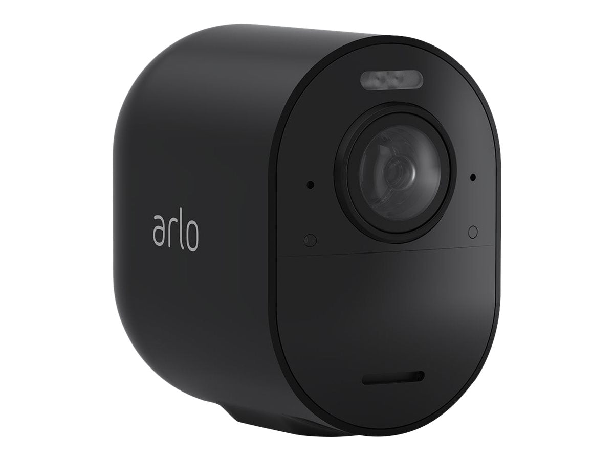 ARLO GEN5 ADD-ON CAMERA BLK V2 Detailansicht