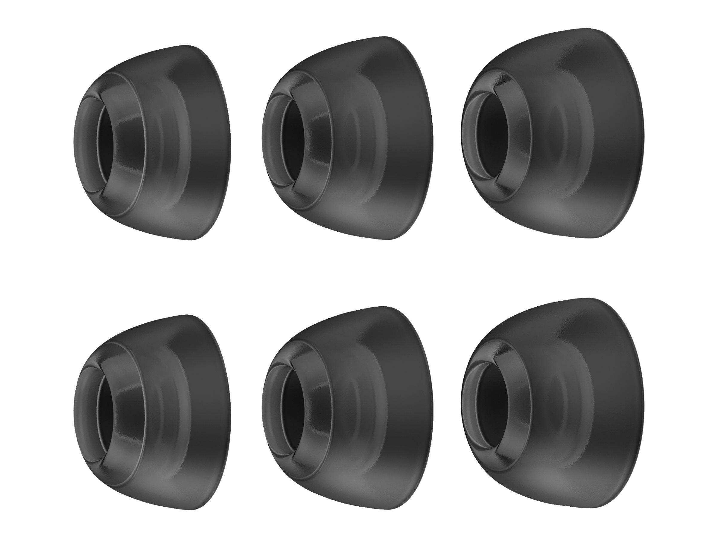 HP HyperX Cirro Buds Pro True Wireless-Kopfhörer Verpackung