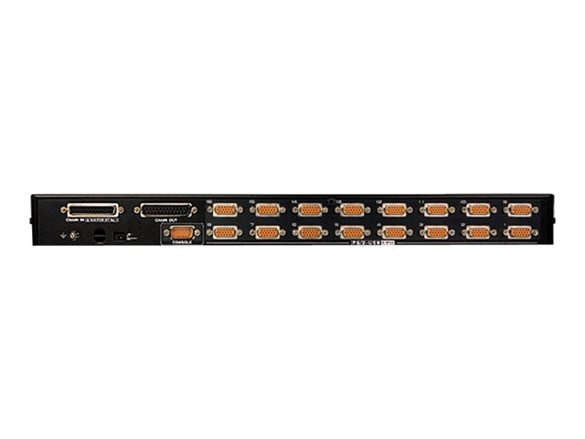 ATEN CS1716A KVM Switch Detailansicht