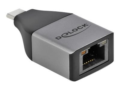 DELOCK USB Type-C Adapter Detailansicht