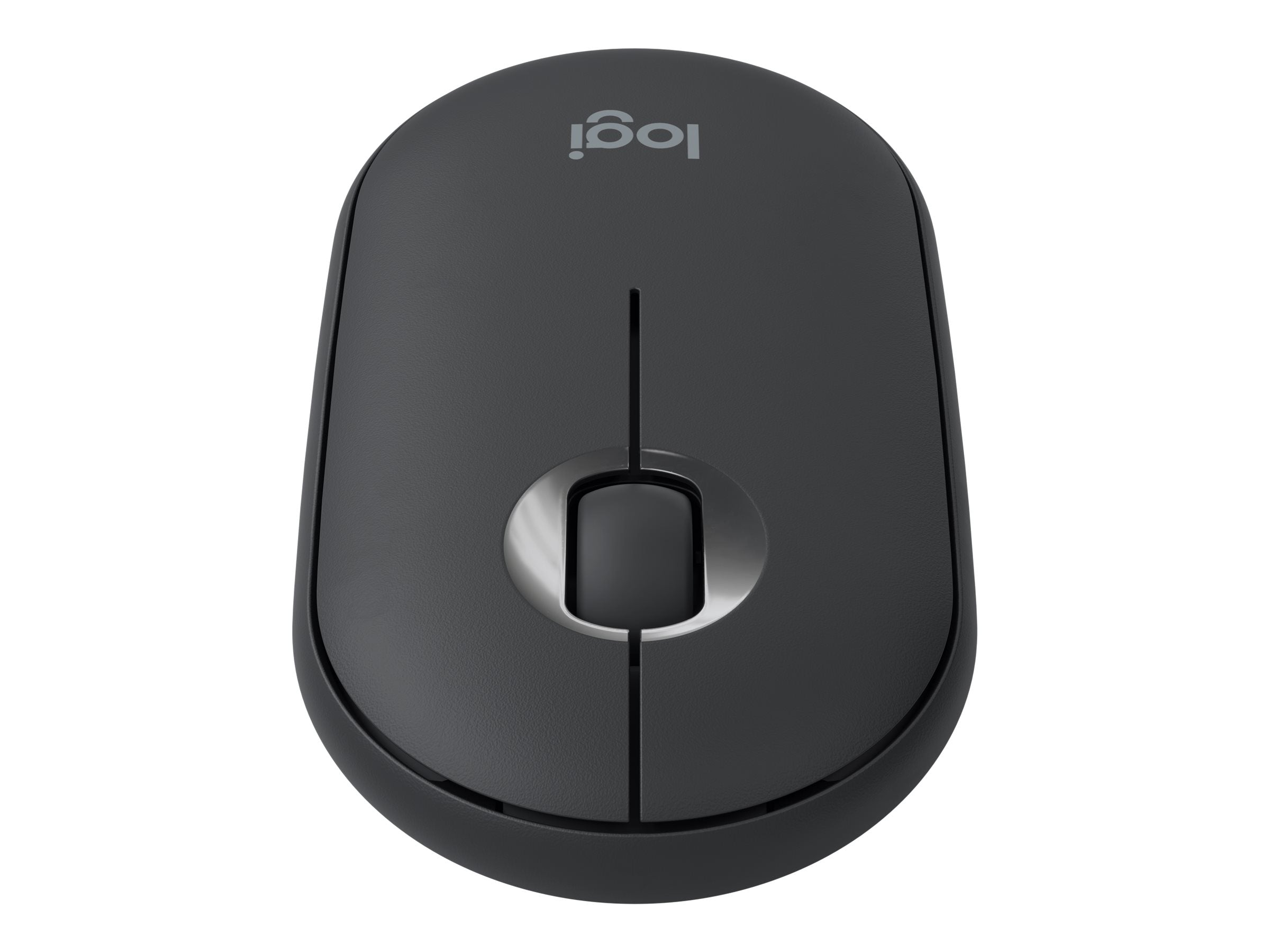 LOGITECH Pebble M350 Wireless Mouse - Detailansicht