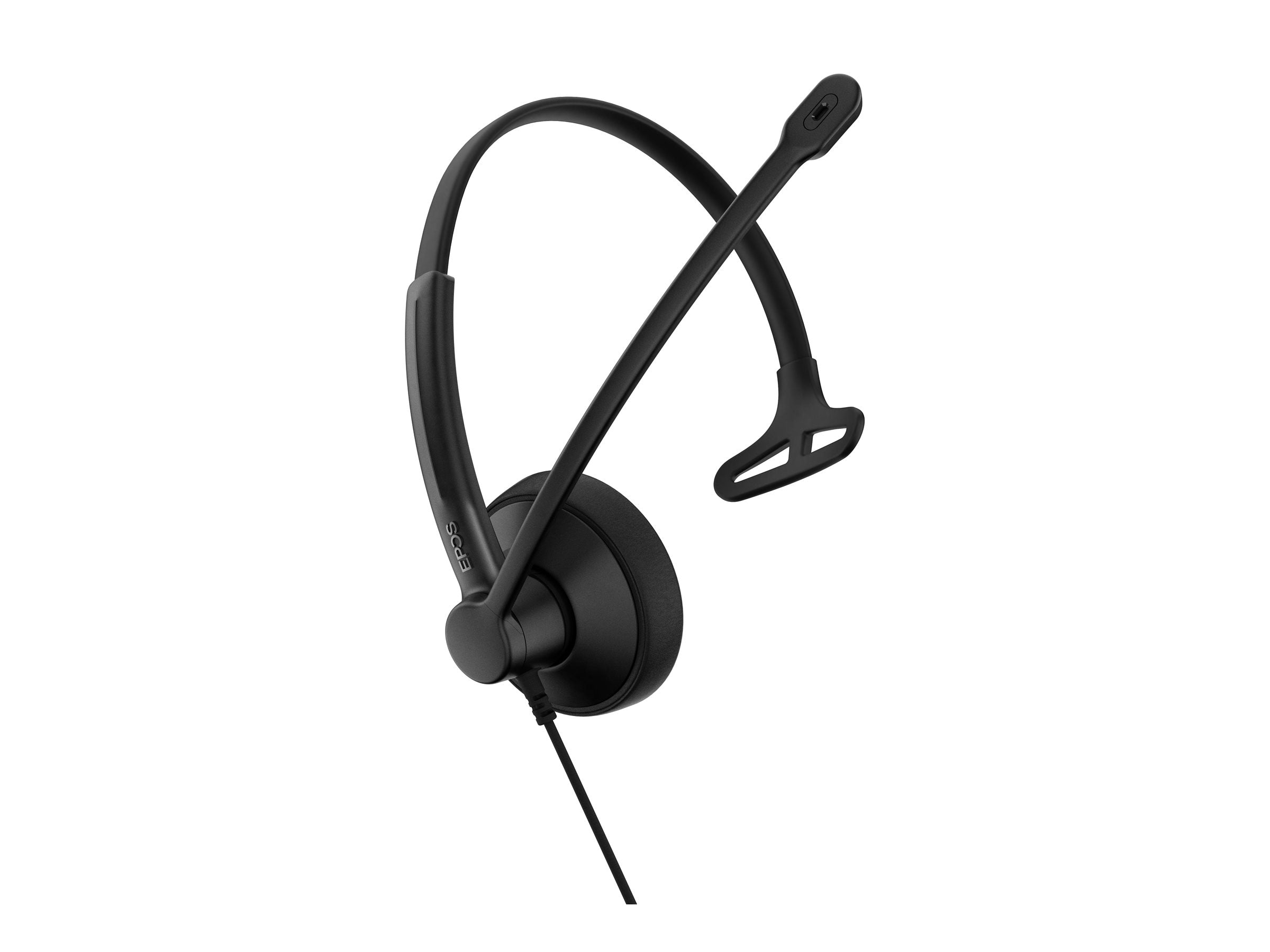 EPOS IMPACT 100 MS Mono USB-C+A Headset Verpackung
