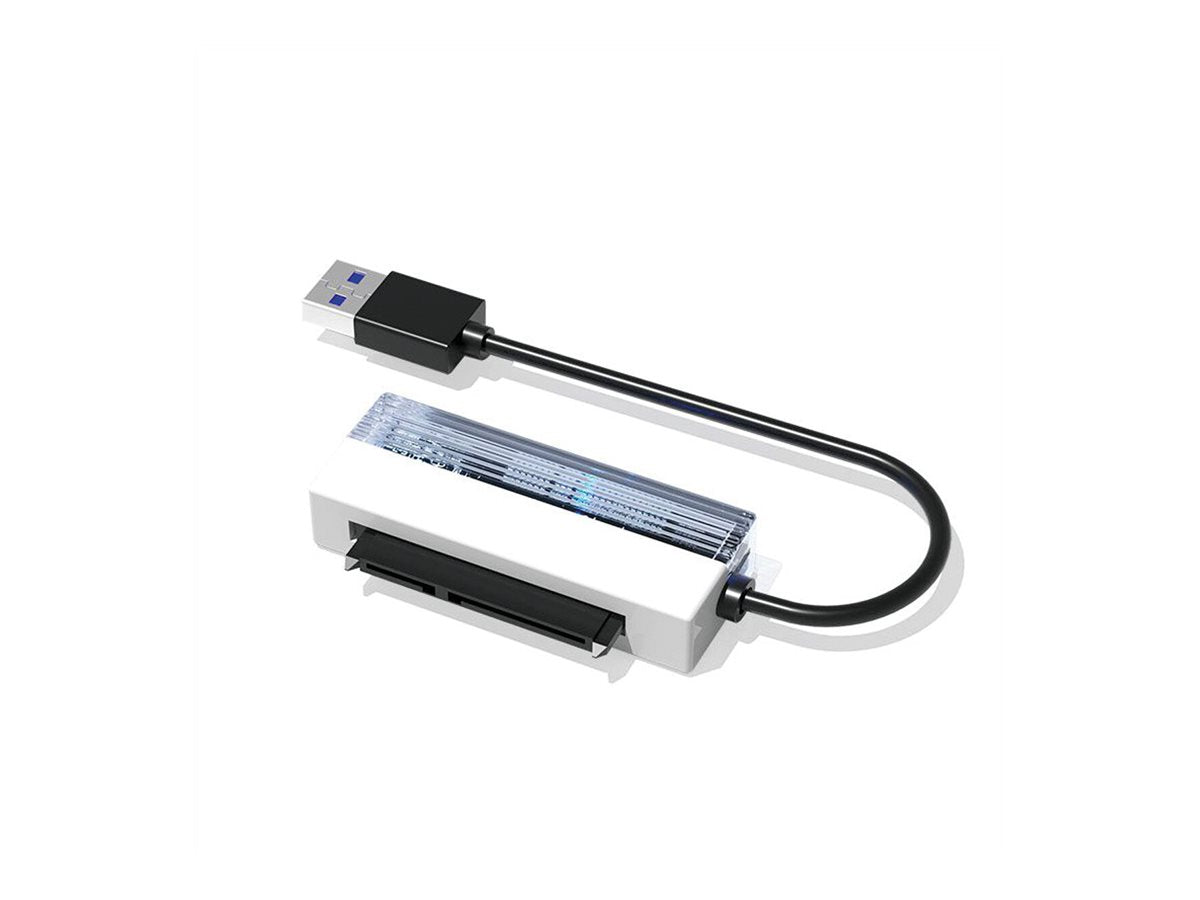VALUE USB 3.2 Gen 1 zu SATA 6.0 Gbit/s Konverter