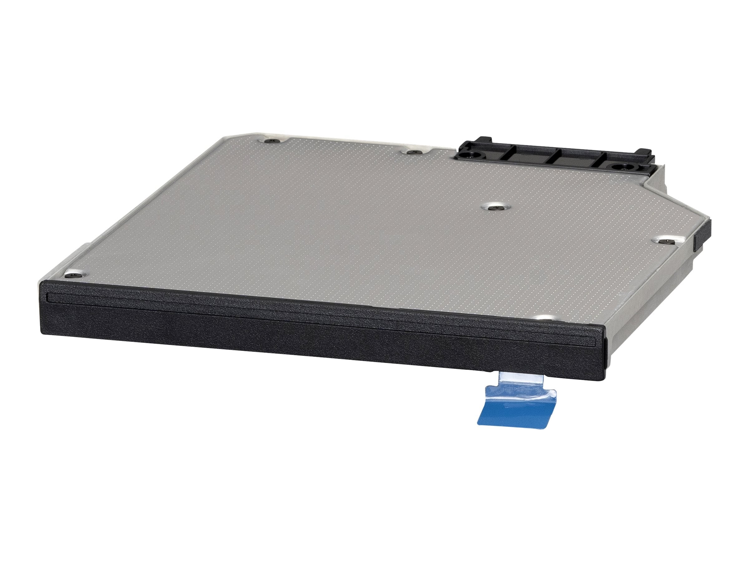 PANASONIC 2nd SSD 1TB Opal for Universal Bay - Vorderansicht