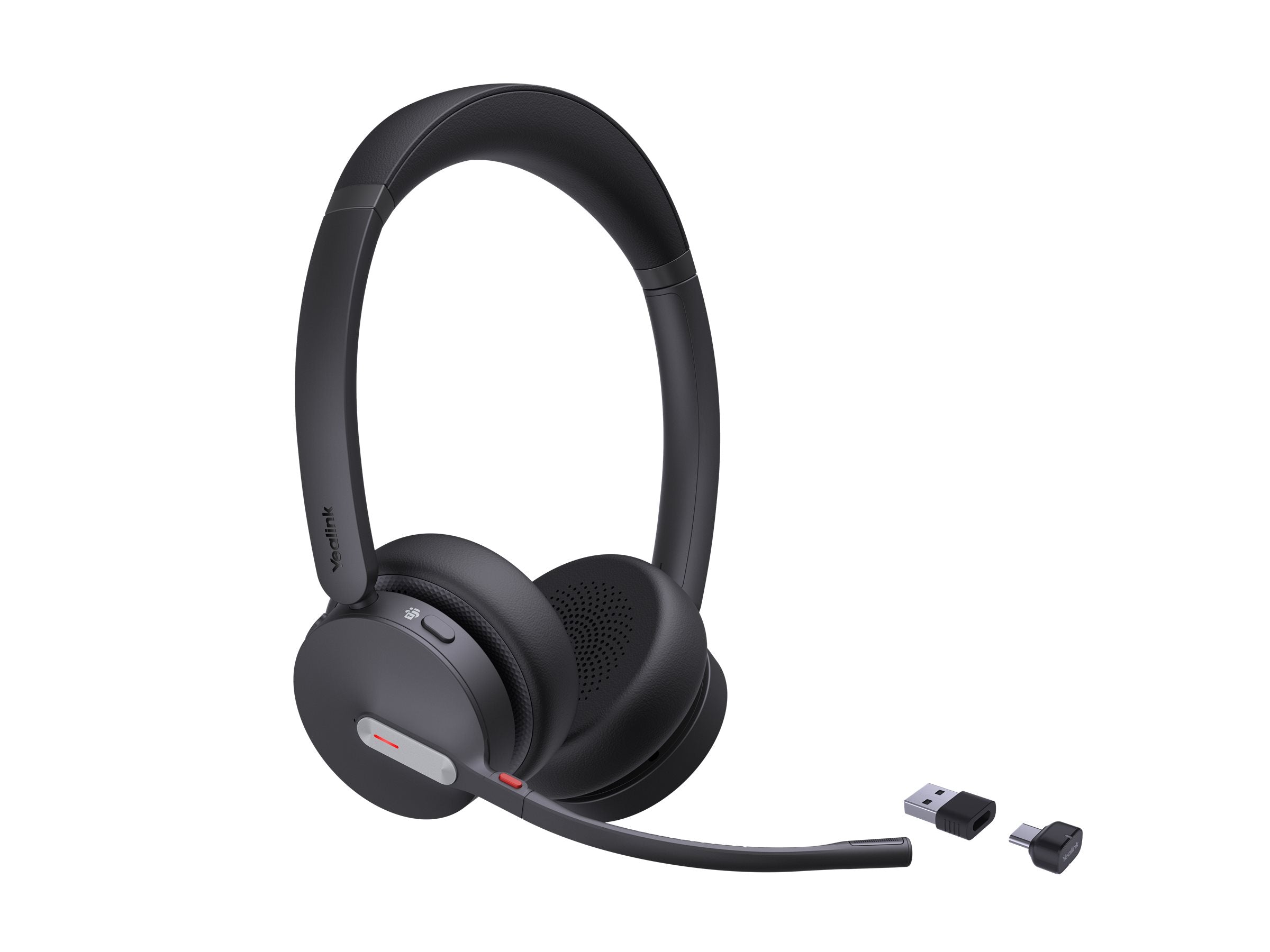 YEALINK BH70 Dual Teams USB-C-A Headset Verpackung