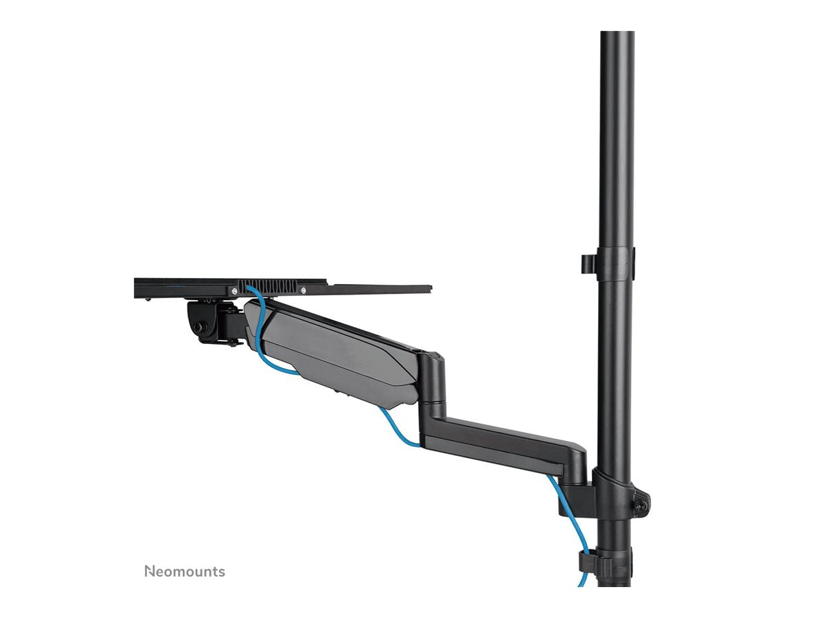 NEOMOUNTS WL90-325BL1 Befestigungskit Verpackung
