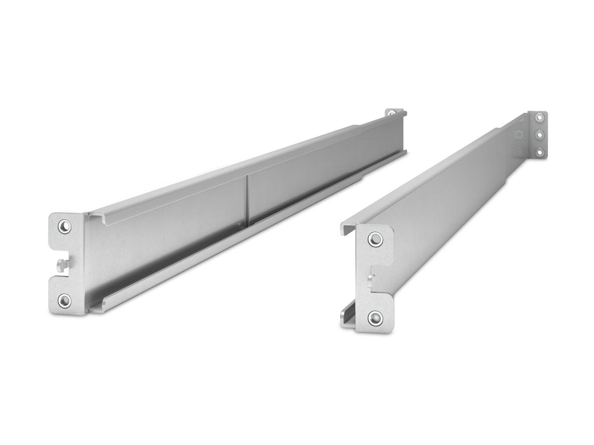 APC 1U Rail Kit - Montagebeispiel