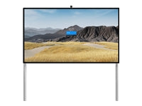 STEELCASE Roam Floor Supported Wall Mount Surface HUB 2/3 215