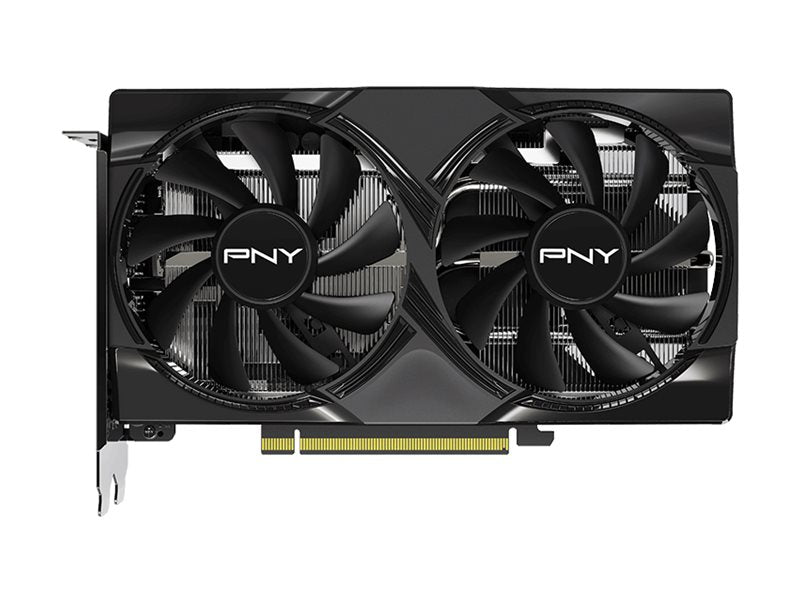 PNY GeForce RTX 5060 8GB Dual Fan Detailansicht