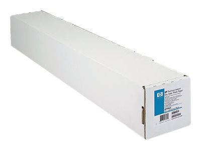 HP Fotopapier premium matt 152,4cm 60Zoll - Verpackung