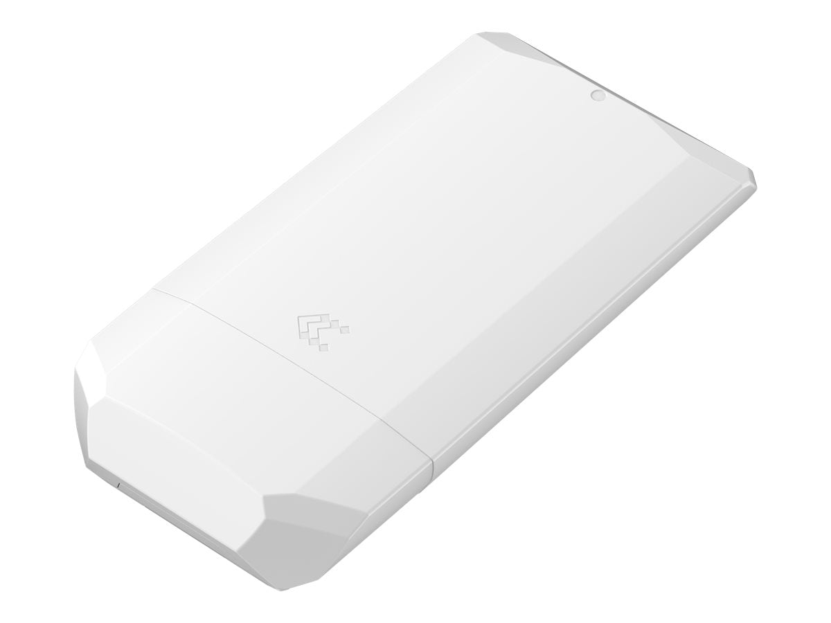 TELTONIKA NETWORKS OTD144 Outdoor Wi-Fi Router - Vorderansicht