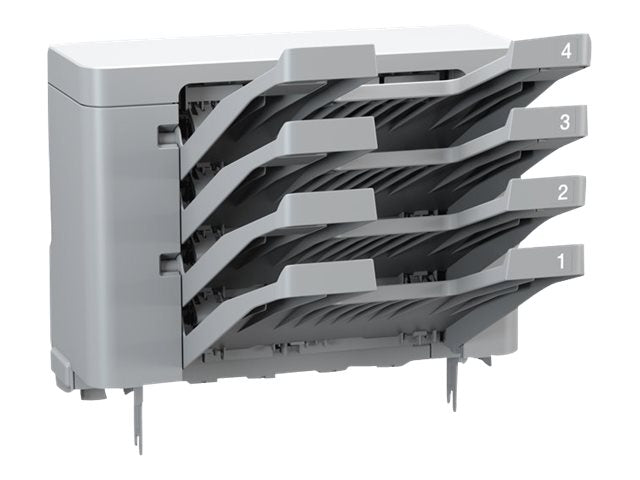 BROTHER Mailbox MX-4000 Verpackung