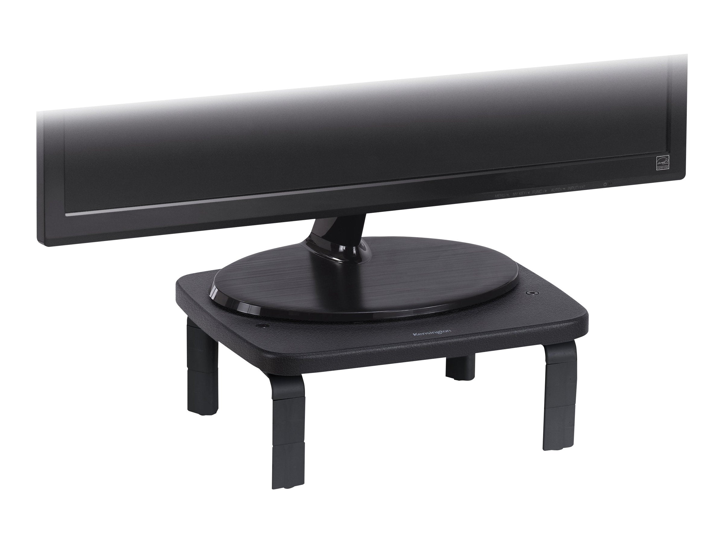 KENSINGTON SmartFit Monitorstand Vorderansicht