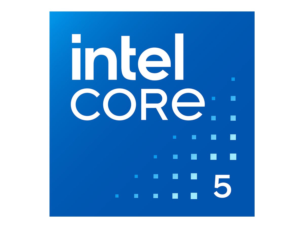 INTEL Core i5-221E 2.7Ghz Tray CPU - Vorderansicht