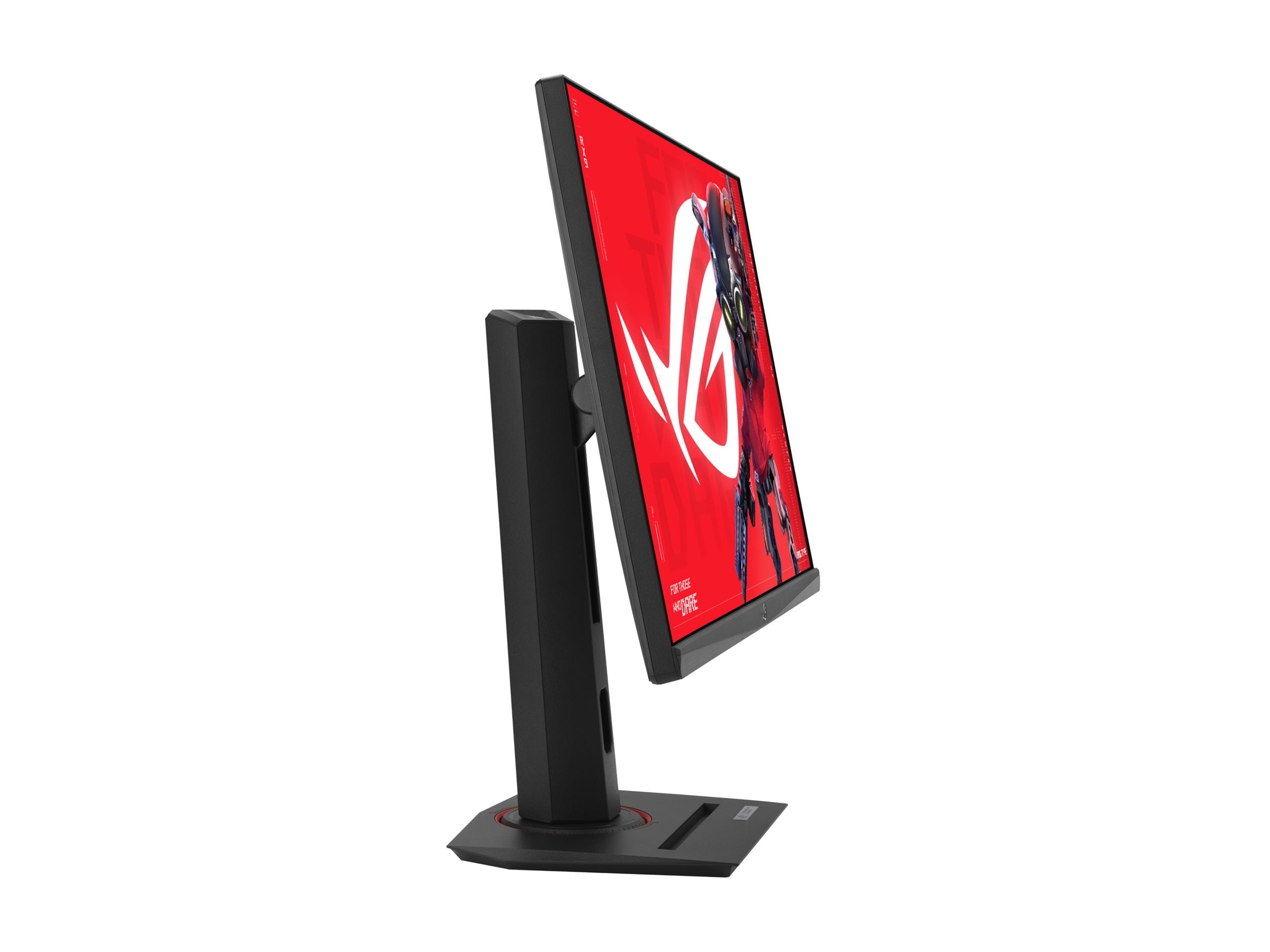 ASUS ROG Strix XG279CNS Vorderansicht