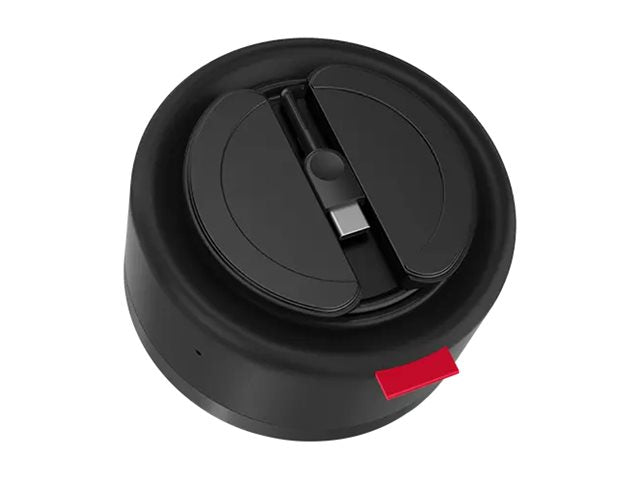 LENOVO Go Wired Speakerphone Vorderansicht