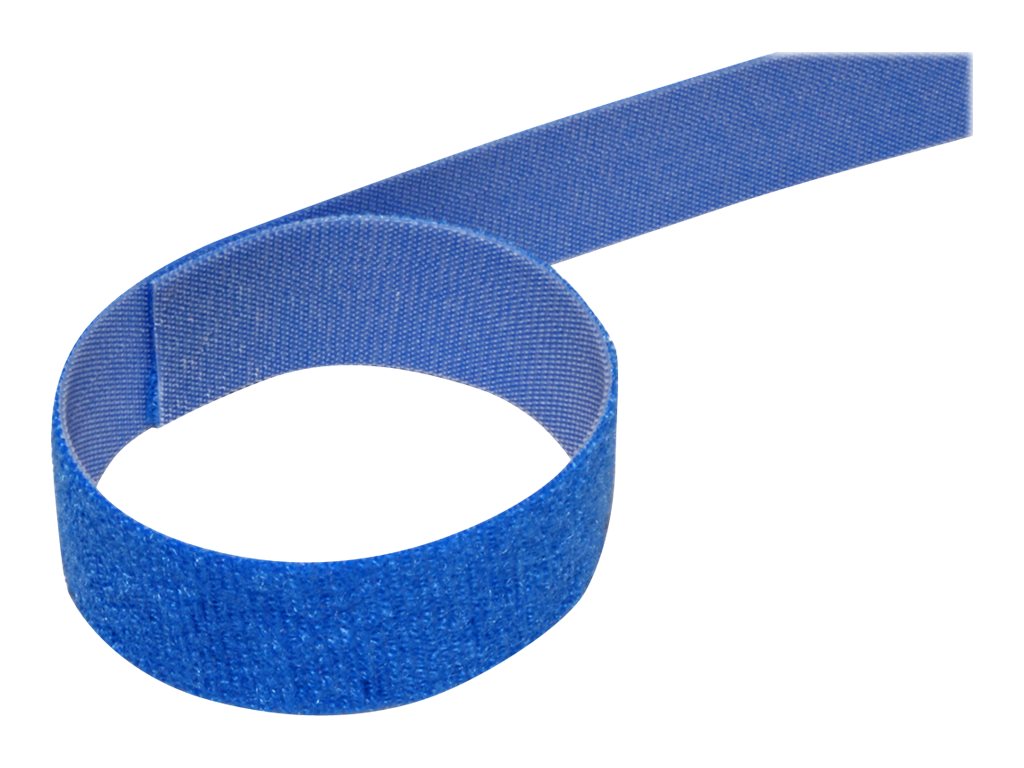 VELCRO ONE-WRAP Klettbandstreifen Detailansicht