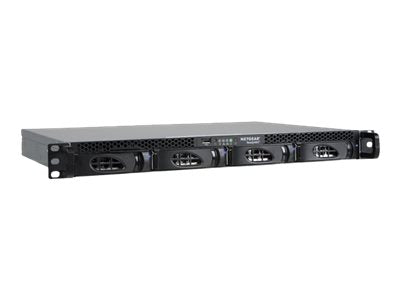 NETGEAR ReadyNAS RR2304G6 Rackmount Storage Verpackung