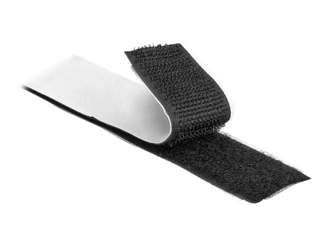 DELOCK Klettband selbstklebend Detailansicht