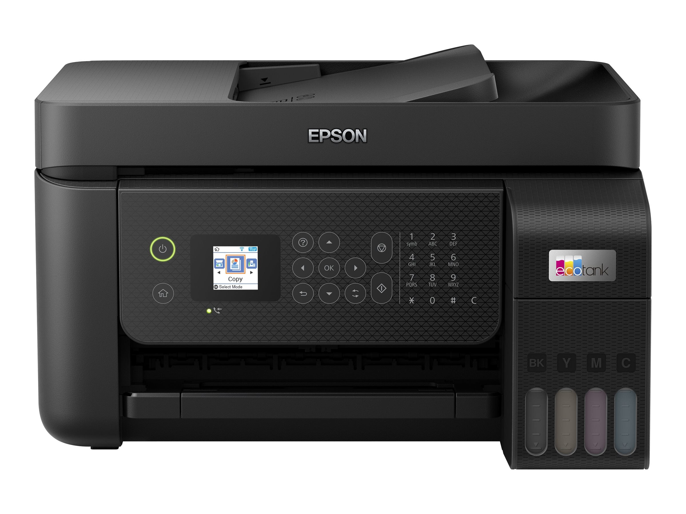 EPSON EcoTank ET-4800 Verpackung