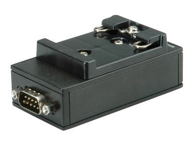 ROLINE USB 2.0 nach RS-232 Adapter Vorderansicht
