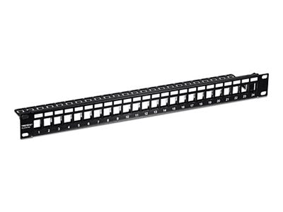 TRENDNET TC-KP24S Patch Panel Detailansicht