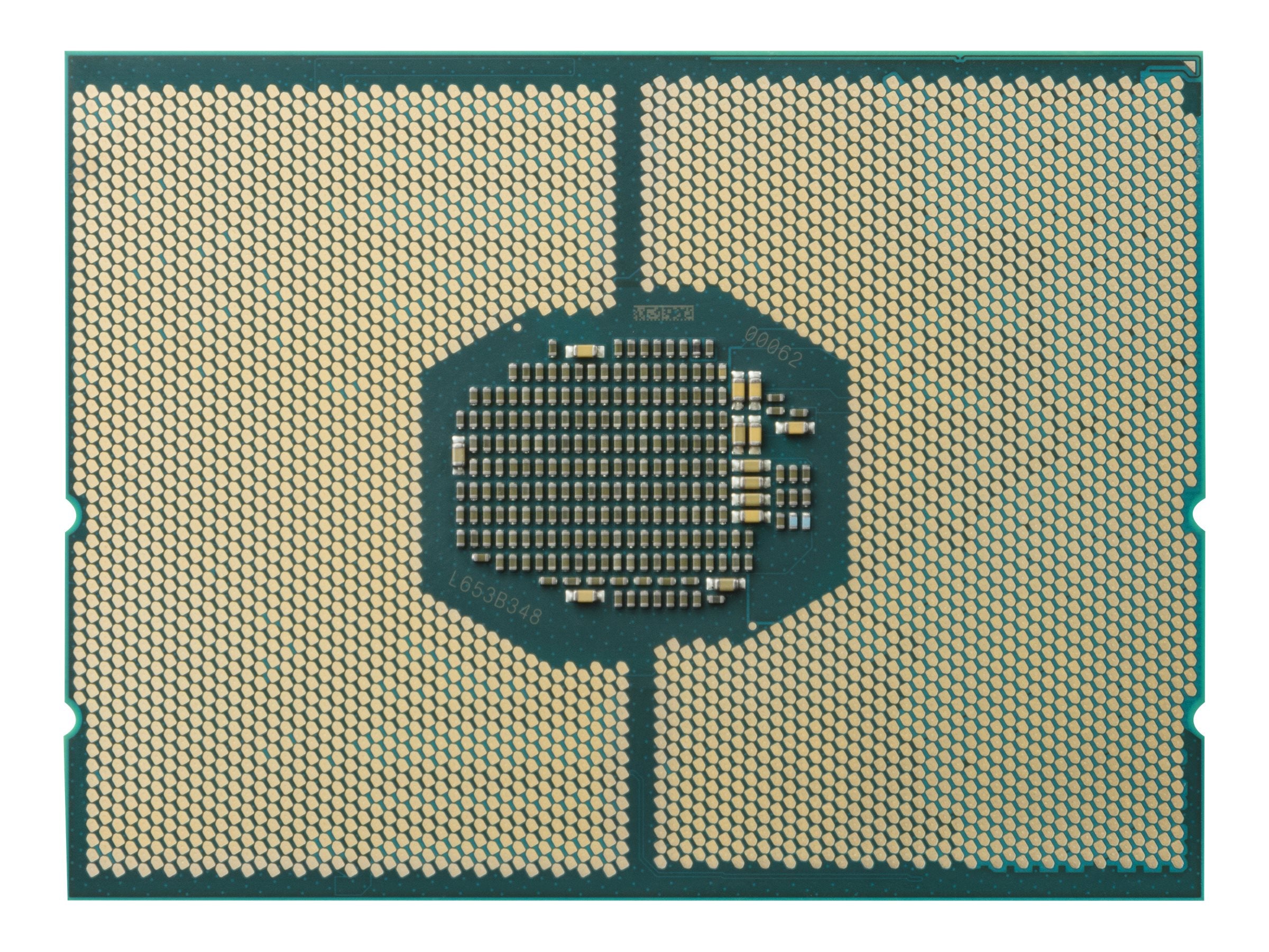 HP Z6G4 Xeon 6242 Prozessor Verpackung