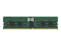 KINGSTON 32GB DDR5 5600MT/s ECC Reg 1Rx4 Module