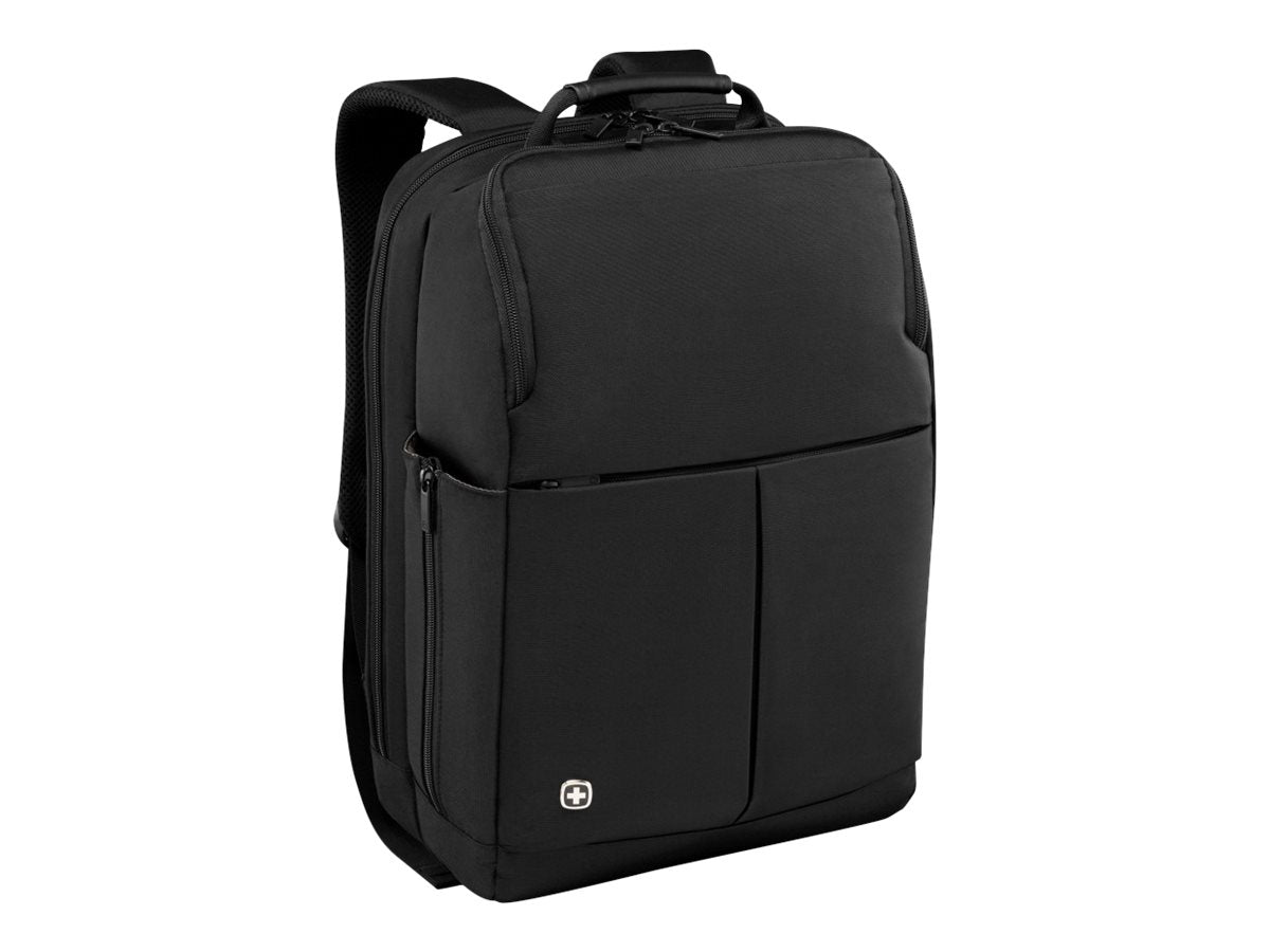 WENGER Reload Notebook Rucksack Vorderansicht