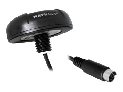 NAVILOCK NL-8044P MD6 seriell PPS Multi GNSS Empfänger Verpackung