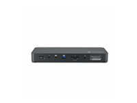 KENSINGTON SD5920T EQ Thunderbolt 4 and DisplayLink Docking Station